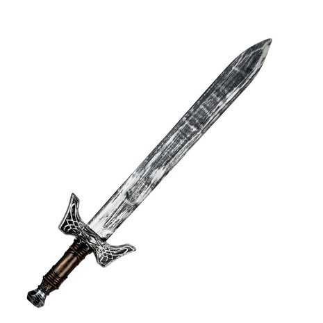 Boland Fausse épée de chevalier 68 cm | à l'unité