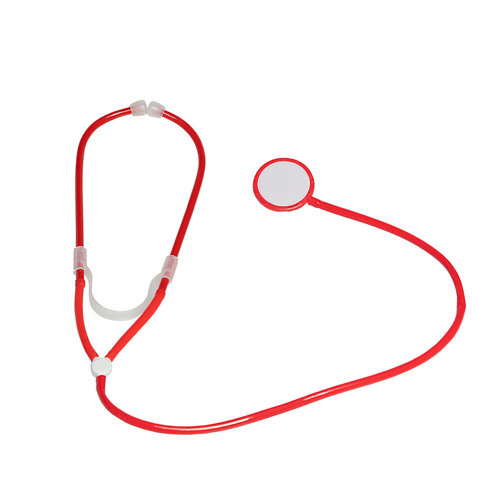 Boland Dokter Kostuum Set | 5-delig Boland Dokter Kostuum Set | 5-delig