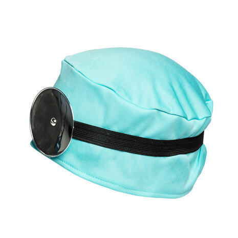 Boland Arztkostüm-Set | 5-teilig Boland Arztkostüm-Set | 5-teilig