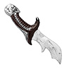 Boland Dolk Skull Master 29cm | per stuk Boland Dolk Skull Master 29cm | per stuk
