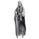 Boland Halloween Reaper Skeleton Decoration | 180 cm