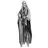 Boland Halloween Reaper Skeleton Decoration | 180 cm Boland Halloween Reaper Skeleton Decoration | 180 cm