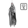 Boland Halloween Reaper Skeleton Decoration | 180 cm Boland Halloween Reaper Skeleton Decoration | 180 cm
