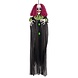 Boland Décoration d'Halloween Clown Terroriste | 130 cm