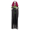 Boland Halloween-Dekoration: Gruselclown | 130 cm Boland Halloween-Dekoration: Gruselclown | 130 cm