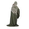 Boland Andromeda-Hexe Halloween-Dekoration | 153 cm Boland Andromeda-Hexe Halloween-Dekoration | 153 cm