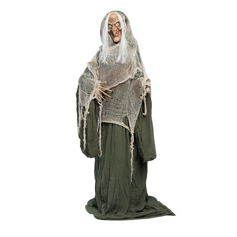 Boland Andromeda Witch Halloween Decoration | 153 cm