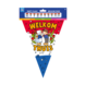 Paper Dreams Welcome Home Garland 10 meters | per piece