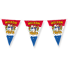 Paper Dreams Welkom Thuis Slinger 10mtr | per stuk Paper Dreams Welkom Thuis Slinger 10mtr | per stuk