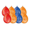 Paper Dreams Welkom Thuis Ballonnen 30cm | 8 stuks Paper Dreams Welkom Thuis Ballonnen 30cm | 8 stuks