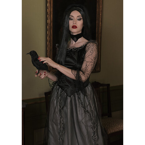 Boland Arachne Kostuum Halloween Boland Arachne Kostuum Halloween