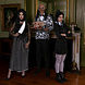 Boland Costume d'Arachné pour Halloween Boland Costume d'Arachné pour Halloween