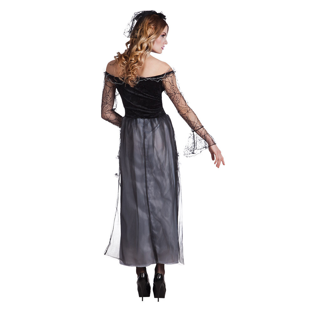 Boland Arachne Kostuum Halloween Boland Arachne Kostuum Halloween