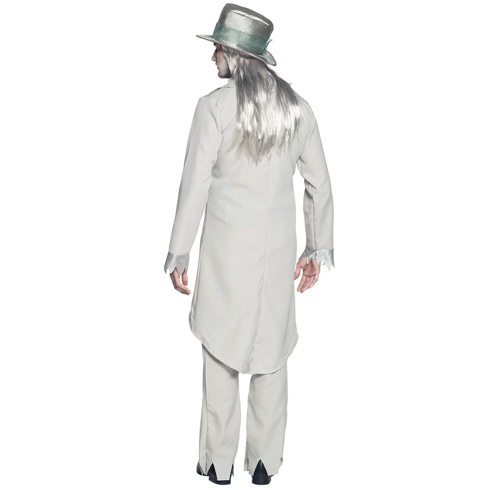 Boland Ghost Groom Kostuum Halloween Boland Ghost Groom Kostuum Halloween