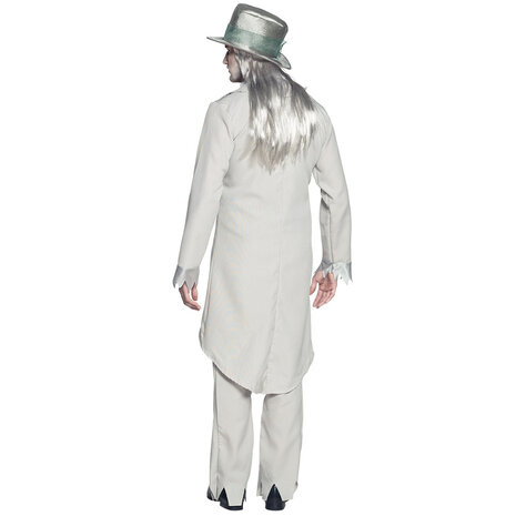 Boland Ghost Groom Kostuum Halloween Boland Ghost Groom Kostuum Halloween
