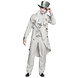 Boland Ghost Groom Costume Halloween Boland Ghost Groom Costume Halloween