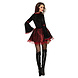 Boland Vampirkaiserin Kostüm Halloween Boland Vampirkaiserin Kostüm Halloween