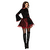 Boland Vampire Empress Kostuum Halloween