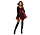 Vampire Empress Costume Halloween