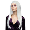 Boland White Witch Wig