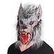 Boland Werwolf-Halloween-Latexmaske Boland Werwolf-Halloween-Latexmaske