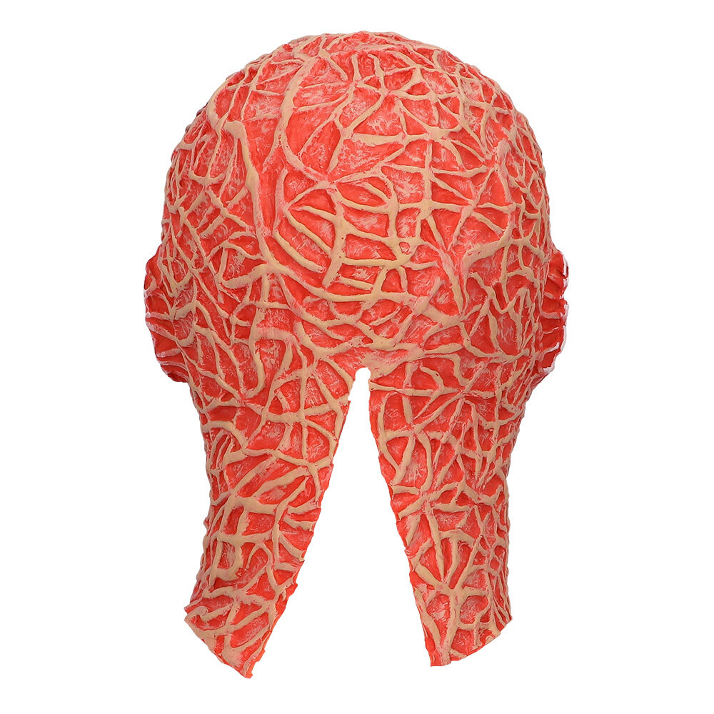 Boland Masker Creep Halloween Latex Boland Masker Creep Halloween Latex