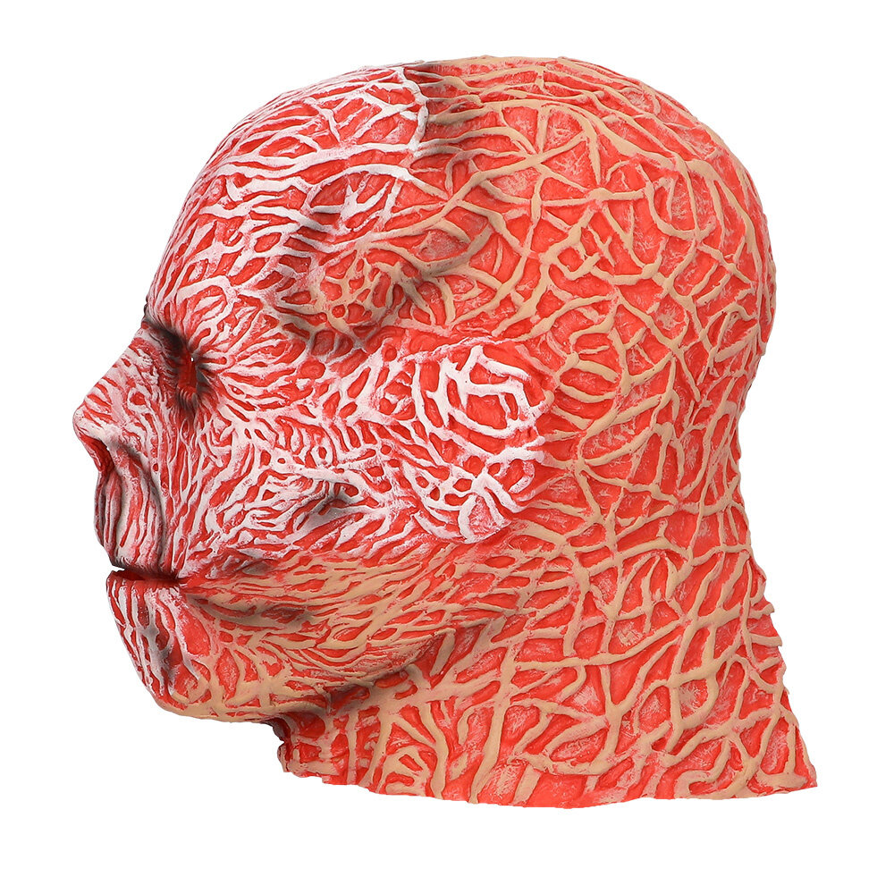 Boland Mask Creep Halloween Latex
