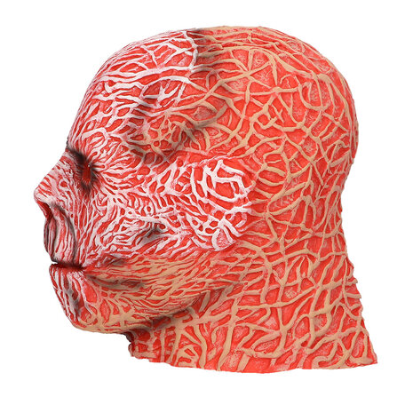 Boland Mask Creep Halloween Latex