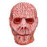 Boland Masker Creep Halloween Latex Boland Masker Creep Halloween Latex