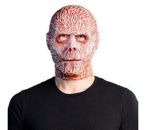 Boland Masker Creep Halloween Latex Boland Masker Creep Halloween Latex