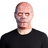 Boland Masker Creep Halloween Latex Boland Masker Creep Halloween Latex