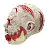 Boland Masker Undead Halloween Latex Boland Masker Undead Halloween Latex