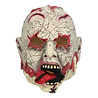 Boland Masker Undead Halloween Latex Boland Masker Undead Halloween Latex
