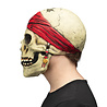 Boland Masque de pirate Crinson en latex pour Halloween Boland Masque de pirate Crinson en latex pour Halloween
