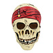 Boland Crinson Pirate Mask Halloween Latex