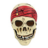 Boland Masker Piraat Crinson Halloween Latex