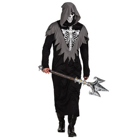 Boland Costume de gardien de donjon pour Halloween Boland Costume de gardien de donjon pour Halloween