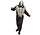 Dungeon Guard Kostüm Halloween