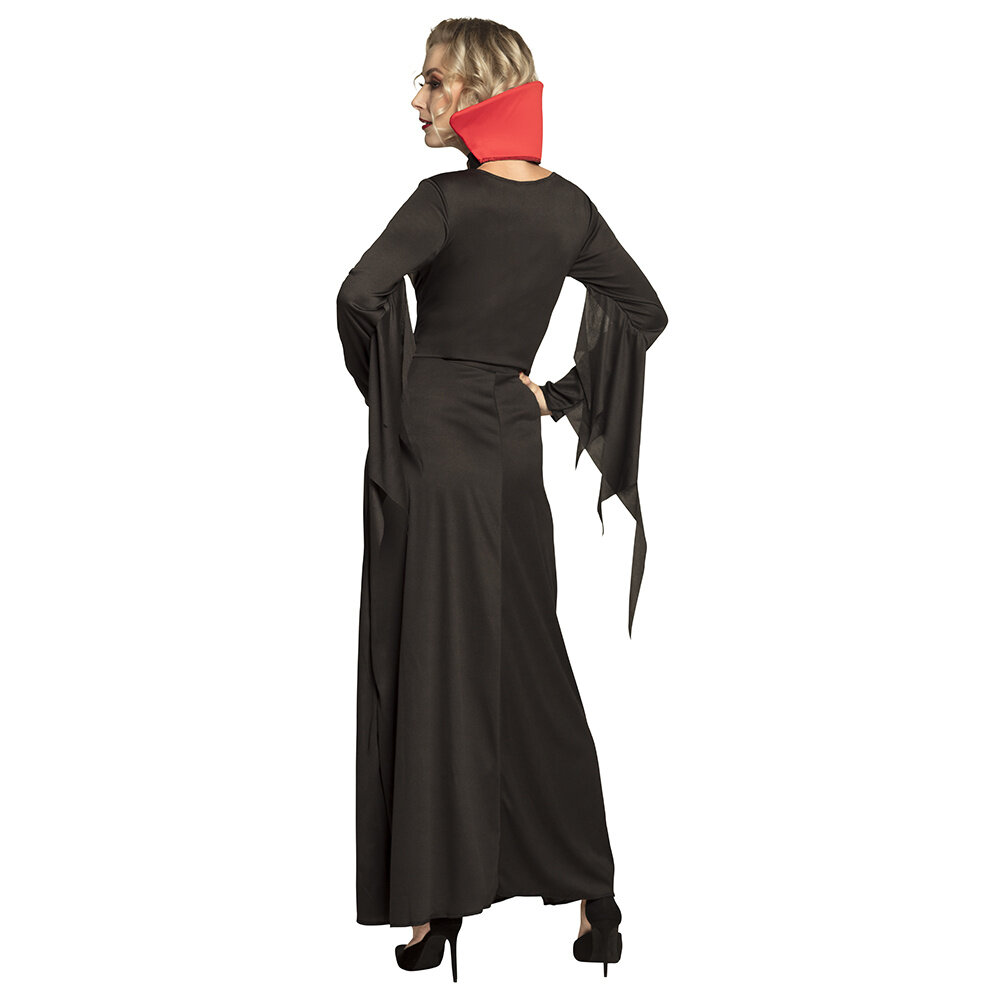 Boland Halloween Vampiress Kostuum | Maat M - 40/42