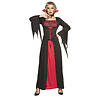 Boland Costume de vampire pour Halloween | Taille M - 40/42 Boland Costume de vampire pour Halloween | Taille M - 40/42