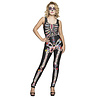 Boland Mrs Dia de los Muertos Kostuum Halloween | Maat M - 40/42 Boland Mrs Dia de los Muertos Kostuum Halloween | Maat M - 40/42
