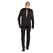 Boland Mr. X-Ray Costume Halloween | Size M/L -50/52 Boland Mr. X-Ray Costume Halloween | Size M/L -50/52