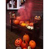 Boland Lantern Creepy Pumpkin Halloween 25cm | per piece Boland Lantern Creepy Pumpkin Halloween 25cm | per piece