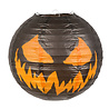 Boland Lantern Creepy Pumpkin Halloween 25cm | per piece Boland Lantern Creepy Pumpkin Halloween 25cm | per piece