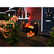 Boland Leuchtender Halloween-Kürbis 20 cm | pro Stück