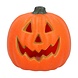 Boland Leuchtender Halloween-Kürbis 20 cm | pro Stück