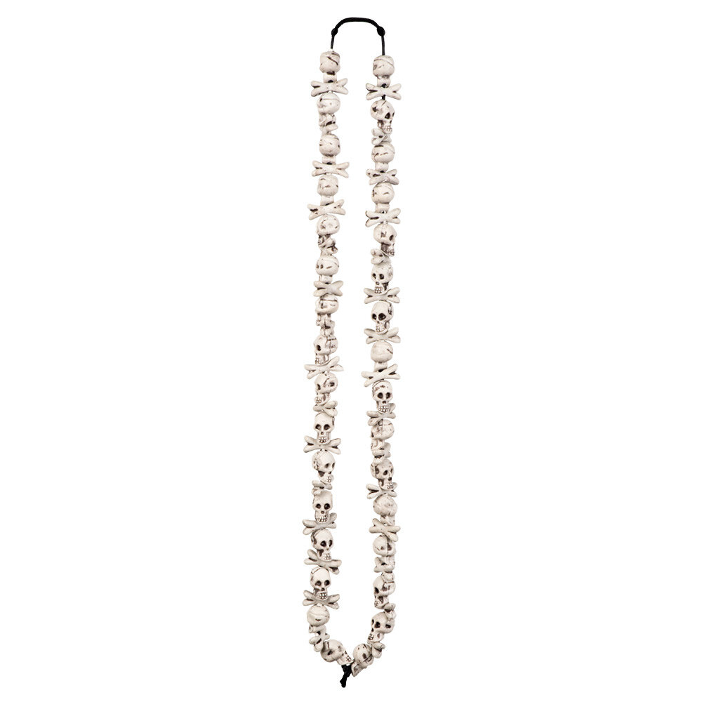 Boland Necklace Skull Bones | per piece