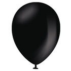 Paper Dreams Zwarte Ballonnen 30cm | 10, 25, 50 of 100 stuks