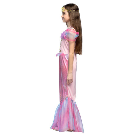 Boland Zeemeermin Alana Kinder Kostuum Boland Zeemeermin Alana Kinder Kostuum