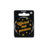 Paper Dreams Bouton élégant officiellement retiré du marché | à l'unité Paper Dreams Bouton élégant officiellement retiré du marché | à l'unité